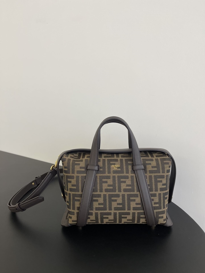 Fendi Top Handle Bags